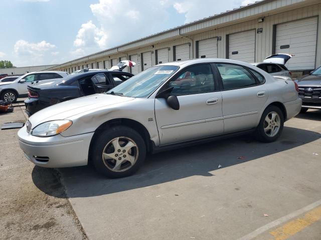 Photo 1 from auction – 2004 FORD TAURUS SES with VIN 1FAHP55S64G148159