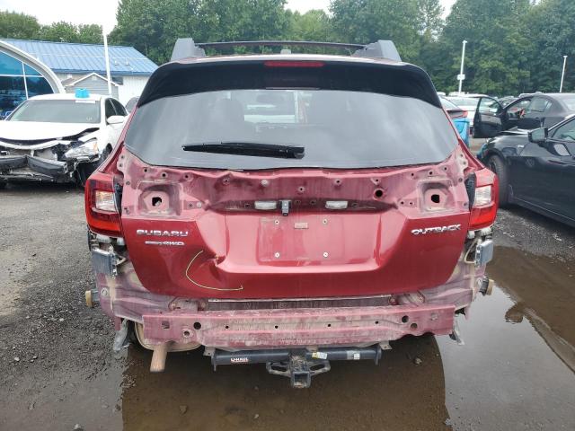 Photo 6 from auction – 2015 SUBARU OUTBACK 2. with VIN 4S4BSBJC3F3356940