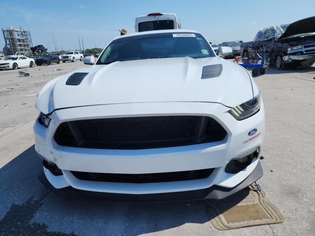 Photo 5 from auction – 2015 FORD MUSTANG GT with VIN 1FA6P8CF1F5406651