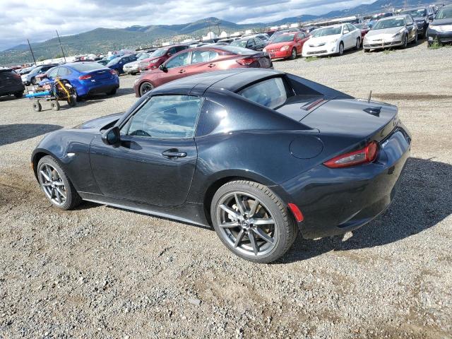 Photo 2 from auction – 2022 MAZDA MX-5 MIATA with VIN JM1NDAM76N0503031