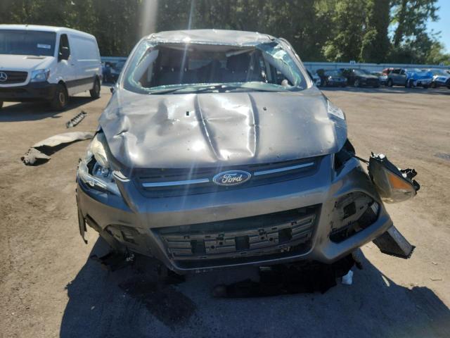 Photo 5 from auction – 2016 FORD ESCAPE SE with VIN 1FMCU9G96GUA76718