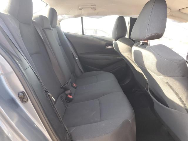 Photo 10 from auction – 2021 TOYOTA COROLLA LE with VIN 5YFEPMAE1MP148804