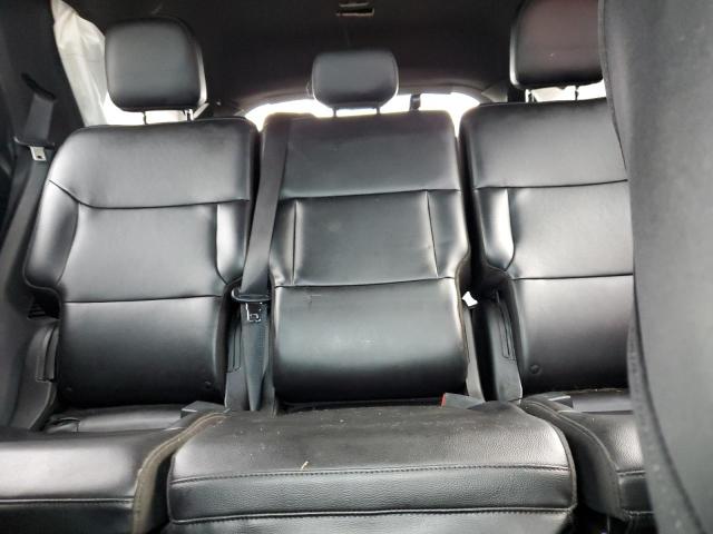 Foto 10 de la subasta – 2022 FORD EXPLORER P con VIN 1FM5K8AB7NGA39628