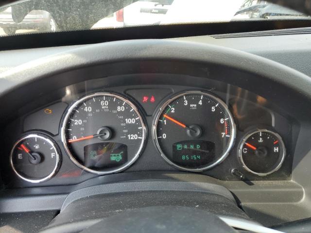 Photo 9 from auction – 2012 JEEP LIBERTY LI with VIN 1C4PJMCK7CW152438