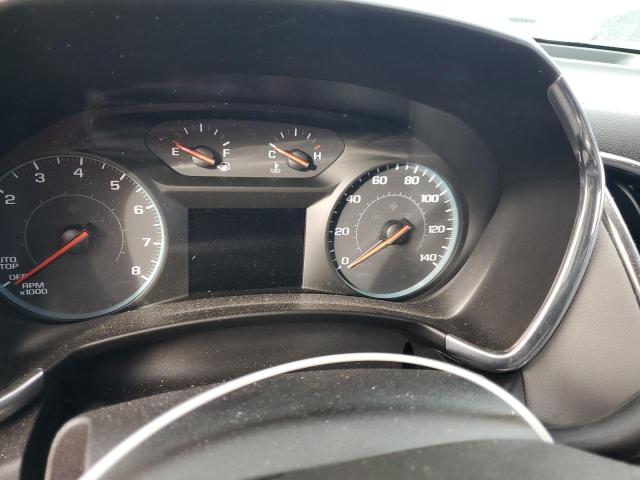 Photo 9 from auction – 2018 CHEVROLET EQUINOX LS with VIN 3GNAXHEV3JS637582