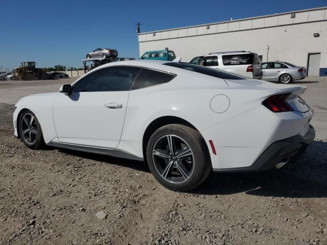 Photo 2 from auction – 2024 FORD MUSTANG with VIN 1FA6P8TH6R5134331