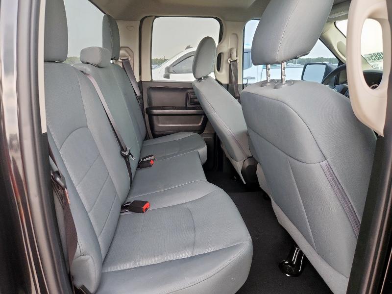 Photo 10 from auction – 2019 RAM 1500 CLASS with VIN 1C6RR6FGXKS514912