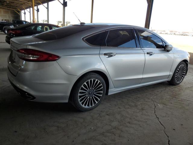 Photo 3 from auction – 2017 FORD FUSION SE with VIN 3FA6P0H99HR207173