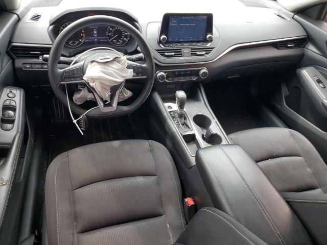 Photo 8 from auction – 2020 NISSAN ALTIMA S with VIN 1N4BL4BV5LC209551