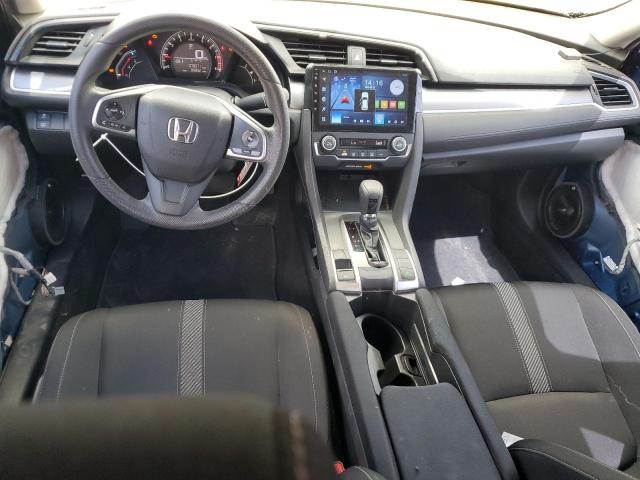 Photo 8 from auction – 2018 HONDA CIVIC LX with VIN 19XFC2F50JE022752