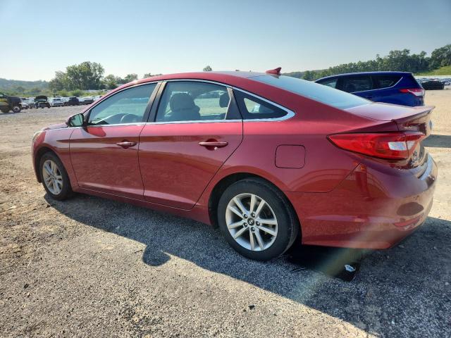 Photo 2 from auction – 2015 HYUNDAI SONATA SE with VIN 5NPE24AF6FH130452