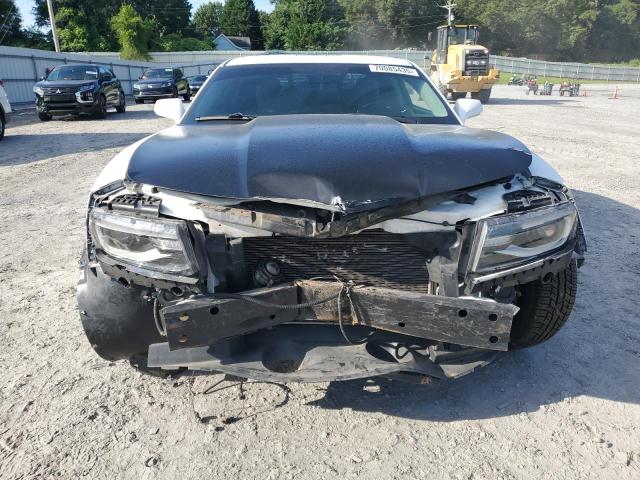 Photo 5 from auction – 2015 CHEVROLET CAMARO LT with VIN 2G1FD1E32F9276386