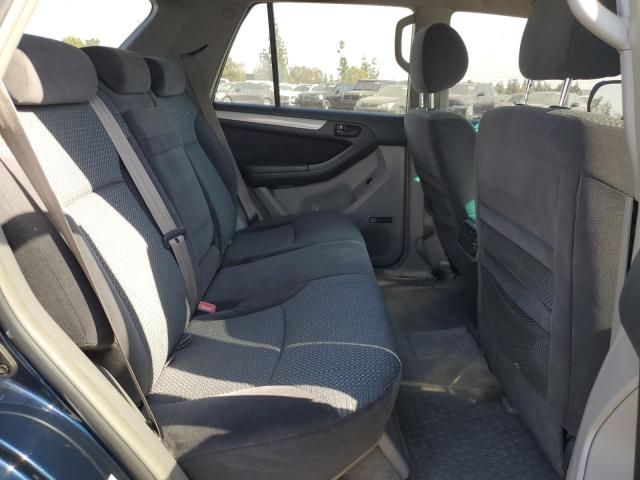 Photo 11 from auction – 2003 TOYOTA 4RUNNER SR with VIN JTEBT14R038001763