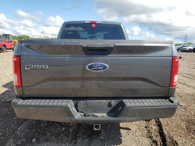 Photo 6 from auction – 2015 FORD F150 SUPER with VIN 1FTEX1EP9FKE54273