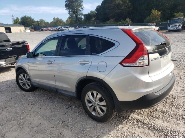 Photo 2 from auction – 2012 HONDA CR-V EXL with VIN JHLRM3H76CC002114