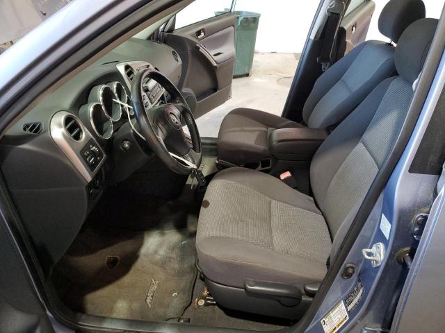 Photo 7 from auction – 2005 TOYOTA COROLLA MA with VIN 2T1KR32E15C363686