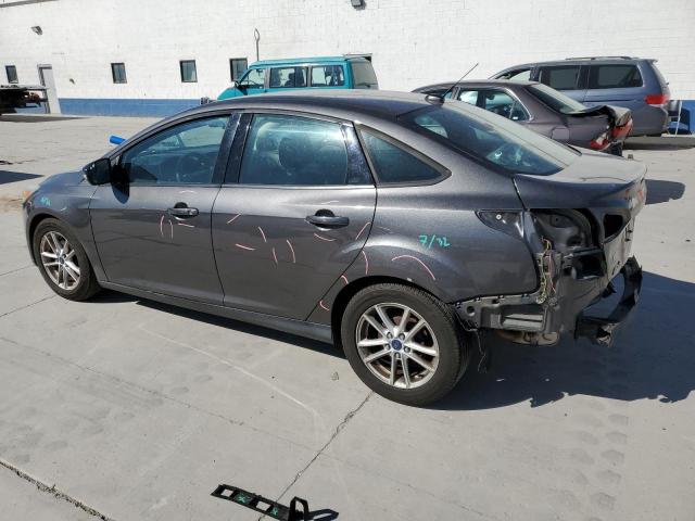 Photo 2 from auction – 2015 FORD FOCUS SE with VIN 1FADP3F28FL281372