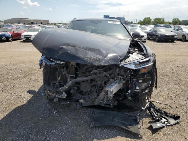 Photo 5 from auction – 2021 AUDI Q8 PREMIUM with VIN WA1EVAF14MD012139