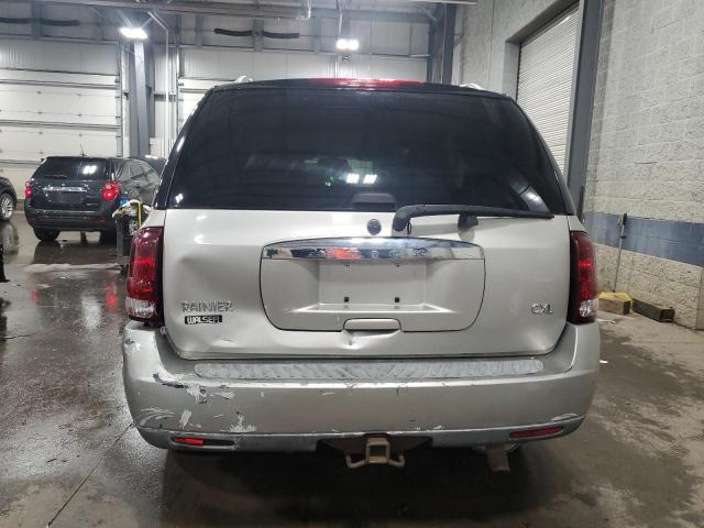 Photo 6 from auction – 2007 BUICK RAINIER CX with VIN 5GADT13S972164911
