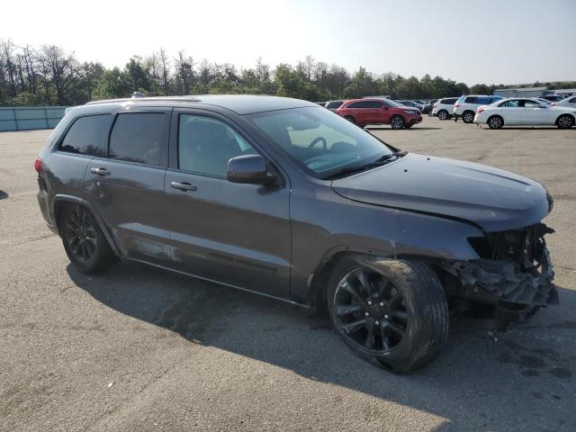 Photo 4 from auction – 2018 JEEP GRAND CHER with VIN 1C4RJFAG2JC119025