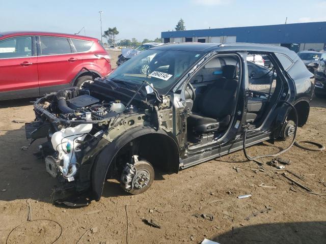 CHEVROLET BLAZER 2LT 2024 with VIN 3GNKBHR47RS150756 - Photo from auction