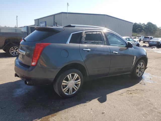 Photo 3 from auction – 2011 CADILLAC SRX LUXURY with VIN 3GYFNDEY3BS531989