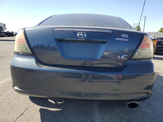 Photo 6 from auction – 2008 TOYOTA SCION TC with VIN JTKDE167380251810
