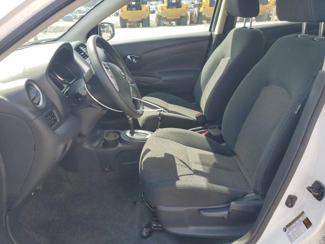 Photo 7 from auction – 2019 NISSAN VERSA S with VIN 3N1CN7AP7KL866063
