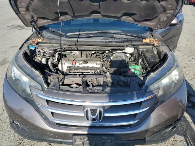 Photo 12 from auction – 2014 HONDA CR-V EX with VIN 2HKRM4H54EH703890