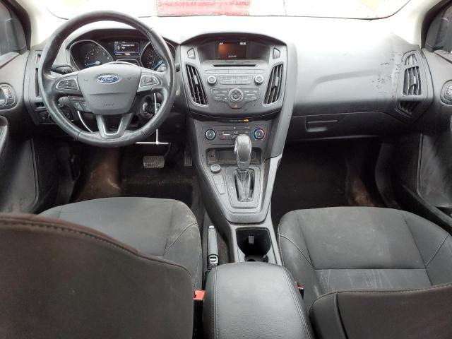 Photo 8 from auction – 2017 FORD FOCUS SE with VIN 1FADP3F27HL263044