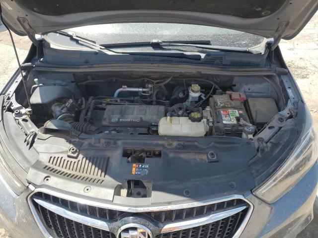 Photo 12 from auction – 2019 BUICK ENCORE PRE with VIN KL4CJASB1KB722139