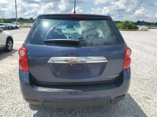 Photo 6 from auction – 2013 CHEVROLET EQUINOX LS with VIN 2GNALBEK1D6416015
