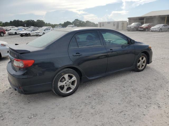 Photo 3 from auction – 2013 TOYOTA COROLLA BA with VIN 5YFBU4EEXDP221187