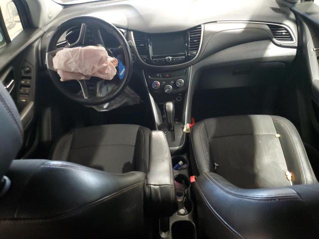 Photo 8 from auction – 2017 CHEVROLET TRAX 1LT with VIN KL7CJLSB9HB197158