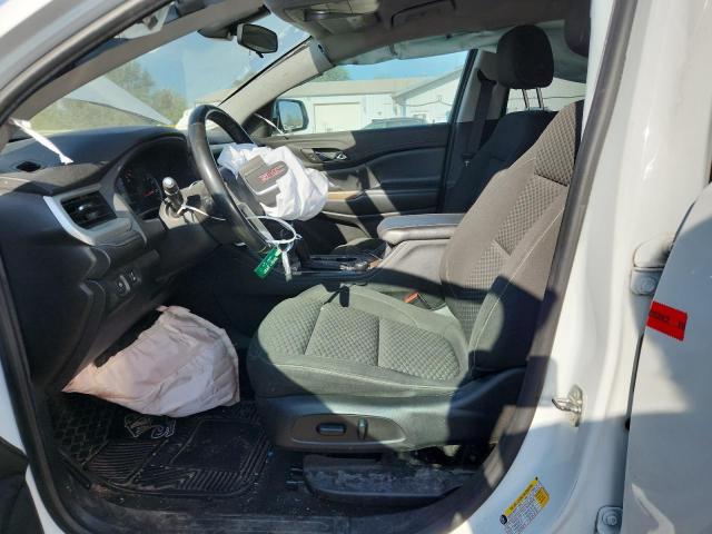Photo 7 from auction – 2019 GMC ACADIA SLE with VIN 1GKKNLLA4KZ191330