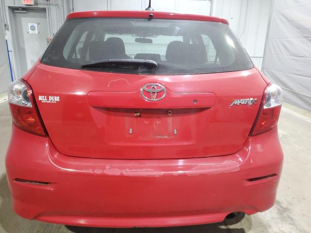 Photo 6 from auction – 2012 TOYOTA COROLLA MA with VIN 2T1KE4EE5CC049307