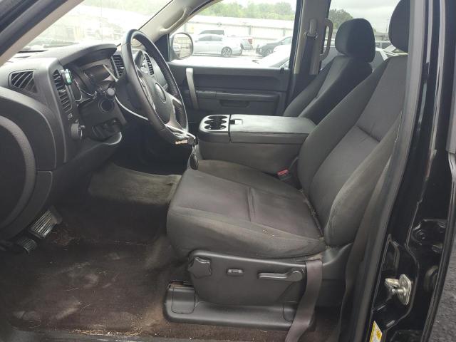 Photo 7 from auction – 2013 GMC SIERRA C15 with VIN 3GTP1VE05DG299407