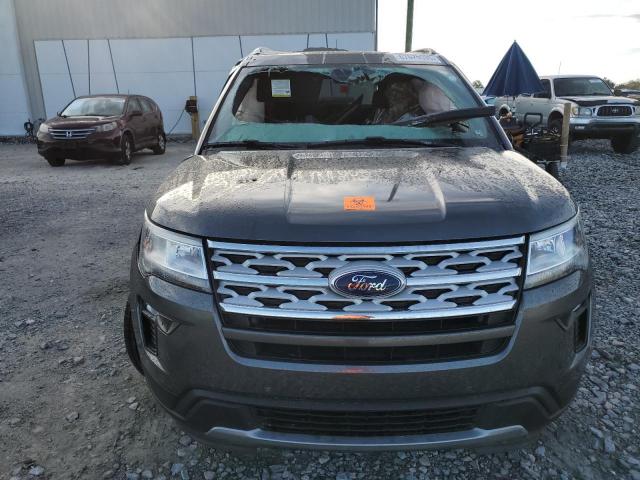 Photo 5 from auction – 2019 FORD EXPLORER X with VIN 1FM5K8D86KGA48767