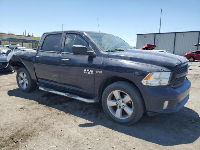 Photo 4 from auction – 2013 RAM 1500 ST with VIN 1C6RR6KT5DS641119