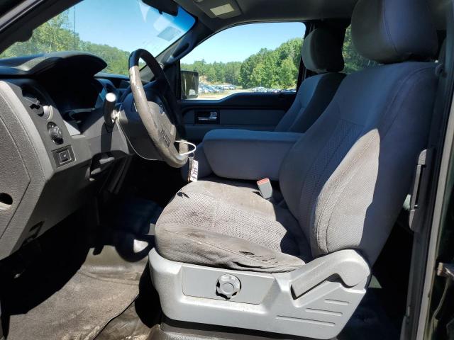 Photo 7 from auction – 2014 FORD F150 SUPER with VIN 1FTEX1EM0EFB32697