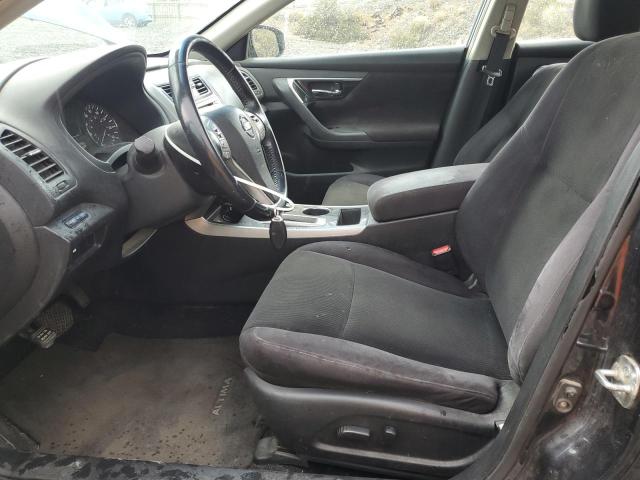Photo 7 from auction – 2013 NISSAN ALTIMA 2.5 with VIN 1N4AL3AP4DN466828