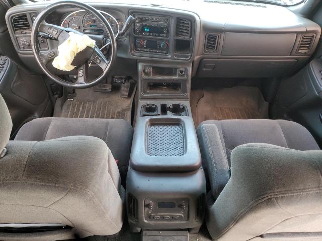 Photo 8 from auction – 2005 CHEVROLET SILVERADO with VIN 2GCEK13T551233203