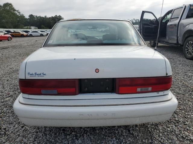 Photo 6 from auction – 1995 BUICK REGAL CUST with VIN 2G4WB52M6S1502712