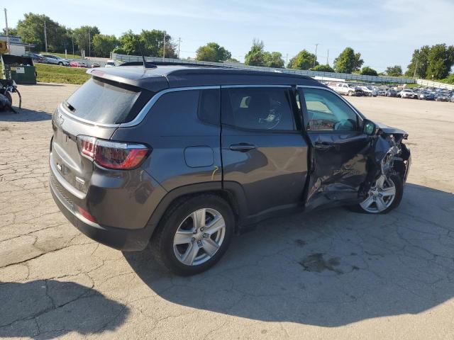 Photo 3 from auction – 2022 JEEP COMPASS LATITUDE with VIN 3C4NJCBBXNT202339