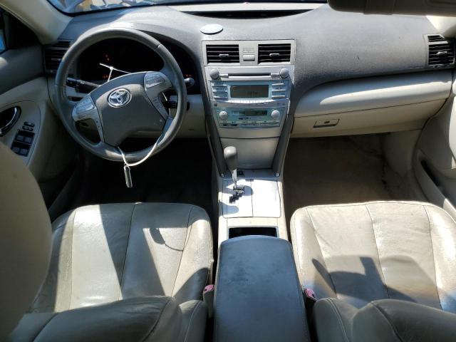 Photo 8 from auction – 2007 TOYOTA CAMRY HYBR with VIN JTNBB46K473037849