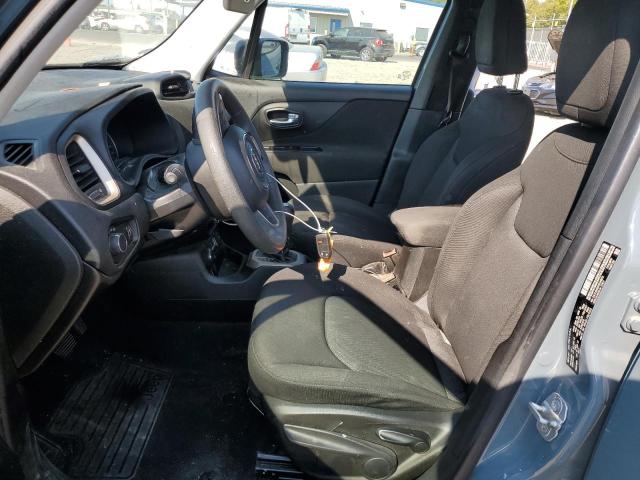 Photo 7 from auction – 2017 JEEP RENEGADE S with VIN ZACCJBABXHPG48912