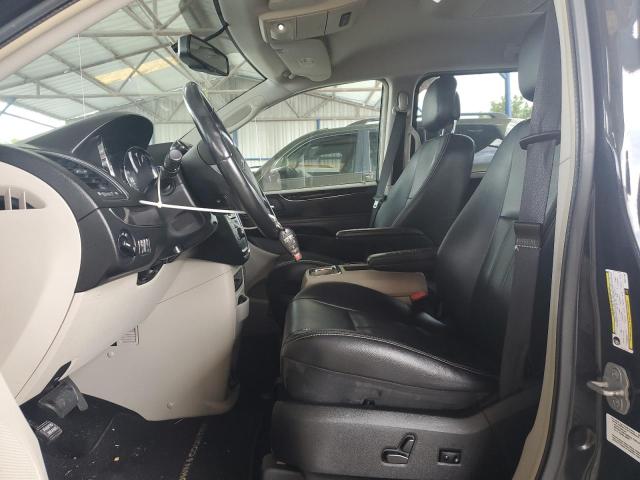 Photo 7 from auction – 2013 CHRYSLER TOWN & COU with VIN 2C4RC1BG2DR821160