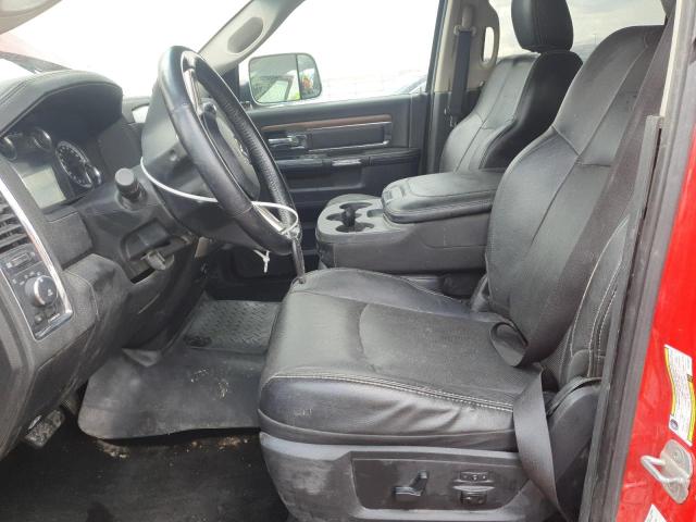 Photo 7 from auction – 2014 RAM 2500 LARAM with VIN 3C6UR5FL2EG129972