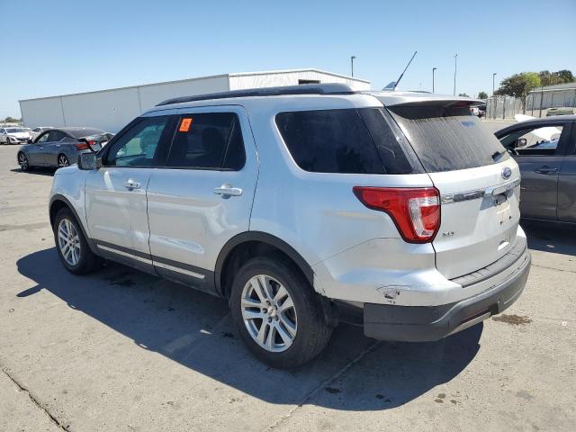 Photo 2 from auction – 2019 FORD EXPLORER XLT with VIN 1FM5K8D8XKGB49178