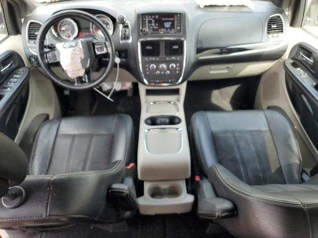 Photo 8 from auction – 2019 DODGE GRAND CARA with VIN 2C4RDGCG2KR662698